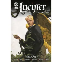 Lucyfer. Tom 1