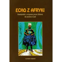 Echo z Afryki