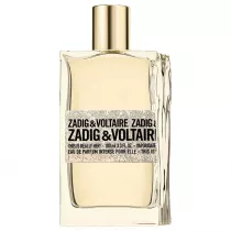 Zadig&Voltaire Woda perfumowana This Is Really Her 100 ml