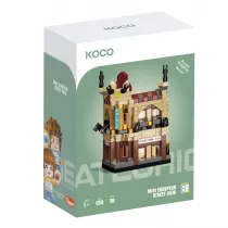 Klocki KOCO Kino 300 element�w