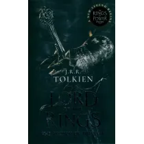 The Return of the King. The Lord of the Rings. Vol 3