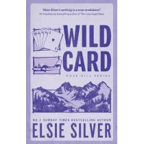Wild Card wer. angielska