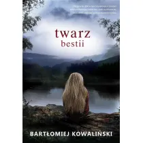 Twarz bestii