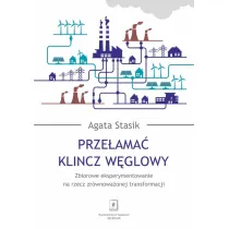 Prze�ama� klincz w�glowy