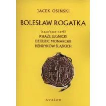 Boles�aw Rogatka