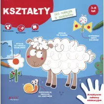 Ksztaty Kreatywne zabawy edukacyjne
