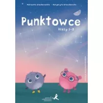 Punktowce. Klasy 1-2