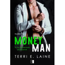 Money Man. King Maker. Tom 1