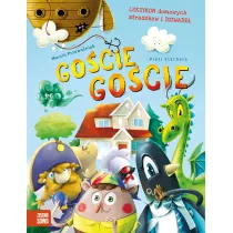 Gocie, gocie