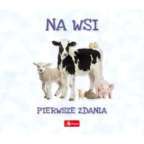 Na wsi. Pierwsze zdania
