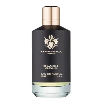 Mancera Black Gold woda perfumowana spray 120 ml