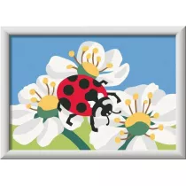 CreArt dla dzieci: Wild Animals Biedronka Ravensburger