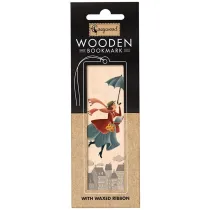 Cozywood Zakadka drewniana Mary Poppins