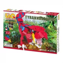 Klocki edukacyjne Tyrannosaurus