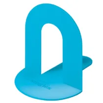 Book End Podp�rka pod ksi��ki niebieska