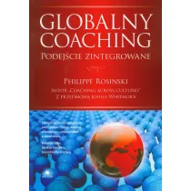 Globalny Coaching