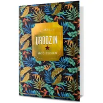 Pan Dragon Karnet B6 Urodziny