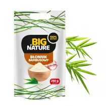 Big Nature Bonnik bambusowy 250 g