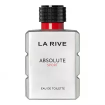 La Rive Woda toaletowa Absolute Sport Men 100 ml