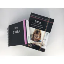 SWM - Test do badania zagro�enia dysleksj�