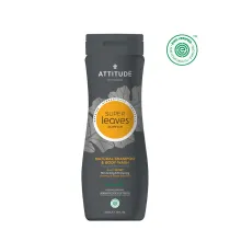 Attitude Men, Szampon i pyn do mycia ciaa 2w1, Sports Men 473 ml
