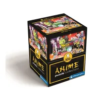 Puzzle 500 el. Cubes Anime Dragon Ball Daima Clementoni