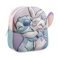 Artesania Cerda Plecak 3D Stitch