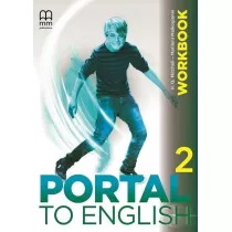 Portal to English 2. Workbook