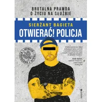 Otwiera�! Policja