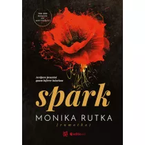 Spark. The Chain. Tom 1