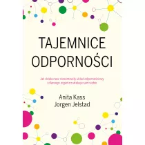 Tajemnice odpornoci