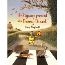 Praktyczny prezent dla Boeny Baant