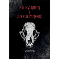 Za kamie� i za ciemno��