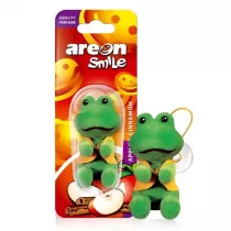 Areon Toy odwieacz do samochodu Apple & Cinnamon
