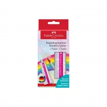 Faber-Castell Brokat Rainbow 2x12ml