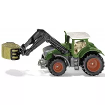 Siku 15. Fendt z chwytakiem do bel