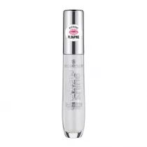 Essence Extreme Shine byszczyk zwikszajcy objto ust 101 Milky Way 5 ml