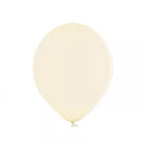 Belbal Balony B105 Pastel Vanilla 100 szt.