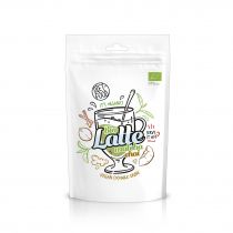 Diet-Food Matcha latte chai 200 g Bio