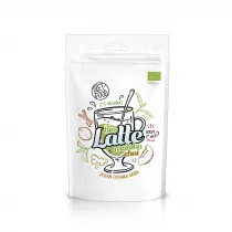 Diet-Food Matcha latte chai 200 g Bio
