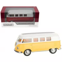 Volkswagen classical bus 1:32 MIX Kinsmart