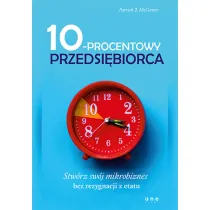 10 procentowy przedsi�biorca