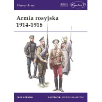 Armia rosyjska 1914-1918