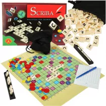 Scriba