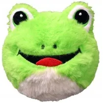 Pluszak TY Beanie Bouncers, �abka Jumper