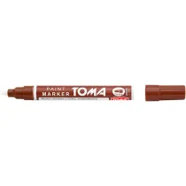 Toma Marker olejny okr�g�y TO-440