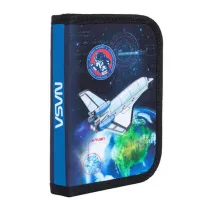 CoolPack Pi�rnik 1-komorowy bez wyposa�enia CP Colorino Clipper Nasa