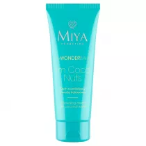 Miya Cosmetics myWONDERBALM Im Coco Nuts krem nawilajcy z wod kokosow 75 ml