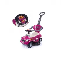 Jedzik dla dziecka giga car 3w1 Lena