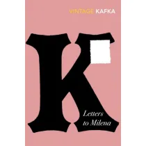 Letters to Milena wer. angielska